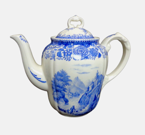 Kaffeekanne villeroy boch - kaffeekanne, &
