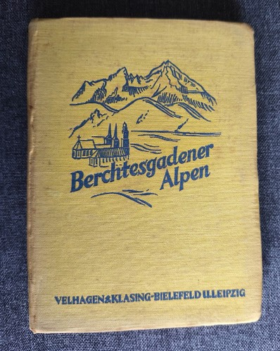 Berchtesgadener alpen jos - berchtesgadener, alpen.