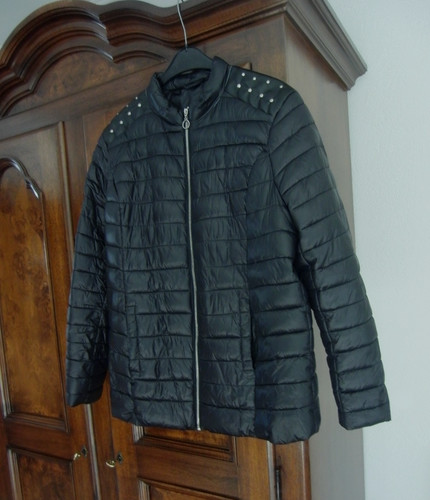Stylische steppjacke - 👍stylische,