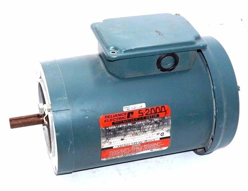 Neu reliance electric - neu,