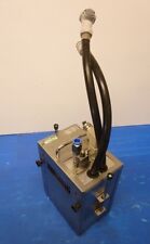 Nordson AGFA Anapurna XLS UV Trocknung 4077 S4001 UV lamp chilling