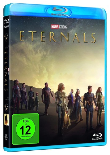 Eternals