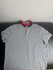 moncler poloshirt herren