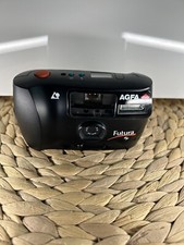 Agfa Futura FF Kamera Retro