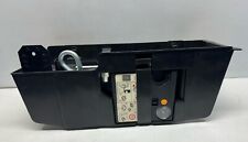 Mercedes W204 Werkzeugkasten Reifenfüllkompressor Öse Radschlüssel A2048990314