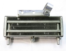 ölkühler für harley softail - Ölkühler,