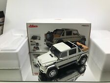 SCHUCO MERCEDES MAYBACH G650