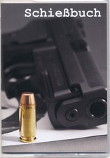 SCHIEßBUCH für