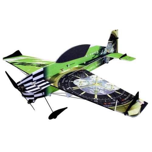 Factory extra 330 indoor - rc,