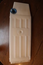 Kondenstrockner Bosch Siemens BSH 9000008642 Wasserschublade Wassertank #243