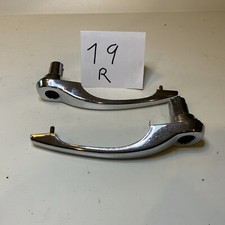 2x Porsche Türgriff  911 912