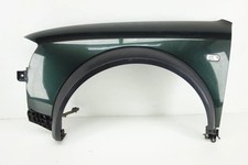 Original Kotflügel vorne links Audi A6 4B C5 ALLROAD 99-05 VFL Vorfacelift