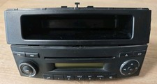 Rcd 2001 radio - 2001,
