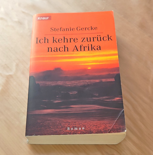 Stefanie gercke ich kehre - gercke:,