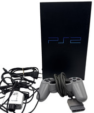 PS2 Konsole FAT PlayStation 2