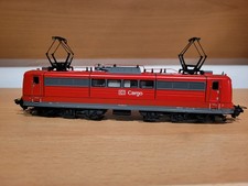 Trix Express  BR E151 CARGO  "TOP " (ESU-Sound, unbespielt)