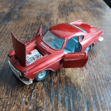Dinky Toys #116 Volvo 1800 s