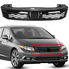 For Honda Civic 2012 Sedan 4DR