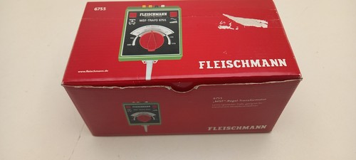 Fleischmann 6755 msf - fleischmann,