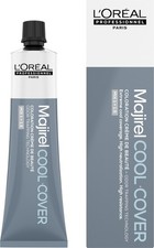 Loreal Majirel Cool Cover 7.1