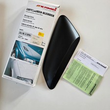 ✅ Kamei Tuning Hood Scoop