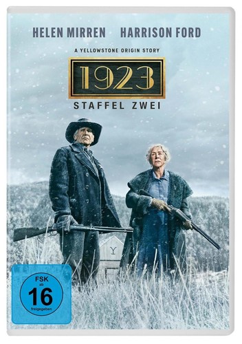 Dvds a yellowstone origin - dvds,