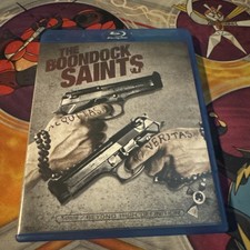 The Boondock Saints (Blu-ray