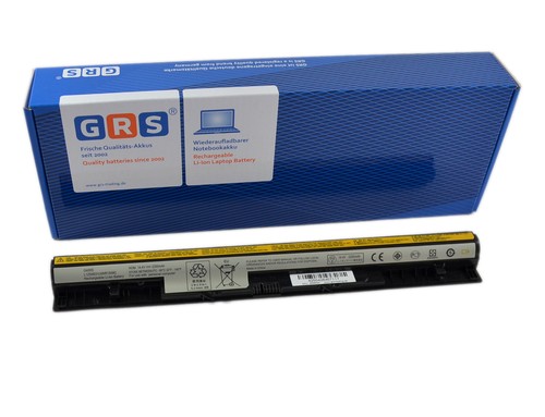 Grs akku für - akku, ideapad