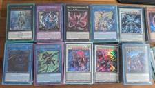 Yugioh Decks
