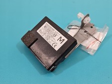 STEUERGERÄT WEGFAHRSPERRE