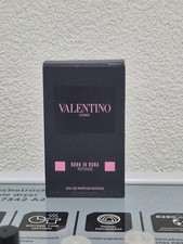 Valentino uomo in Roma Intense 50 Ml Eau de Parfum Spray