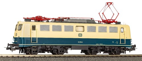 Piko 21775 elektrolok 110 - piko,