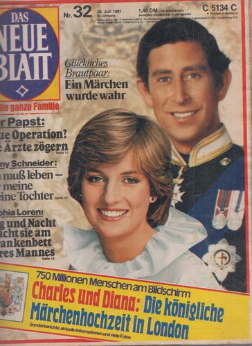 Das neue blatt andrea - neue,