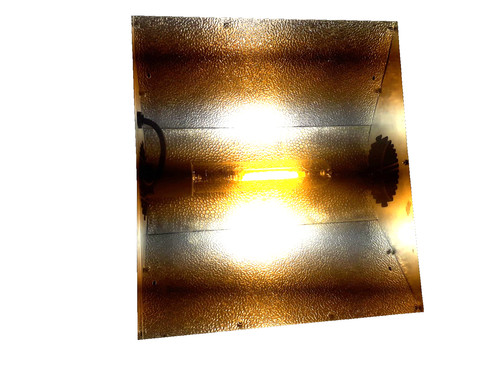 Growlight ndl pflanzenlampe - growlight,