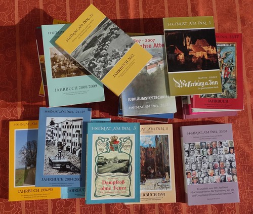 Heimat inn jahrbuch - 24,