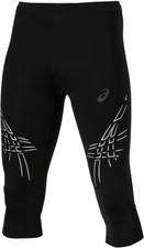 Asics kurze Laufhose 3/4 Race