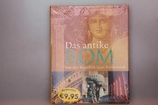 154204 Duncan Hill DAS ANTIKE