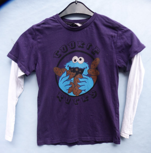 28999 shirt krümelmonster - 28999.,