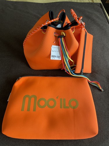 Moo ilo beuteltasche - beuteltasche, mit