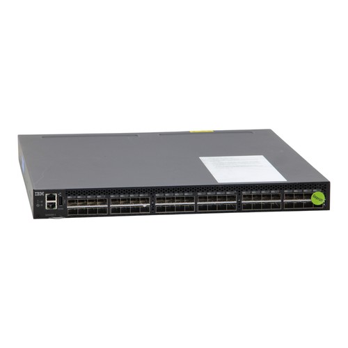 Ibm san48b 2498 f48 - 2498-f48, 48-port