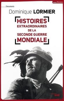 Histoires extraordinaires - , de