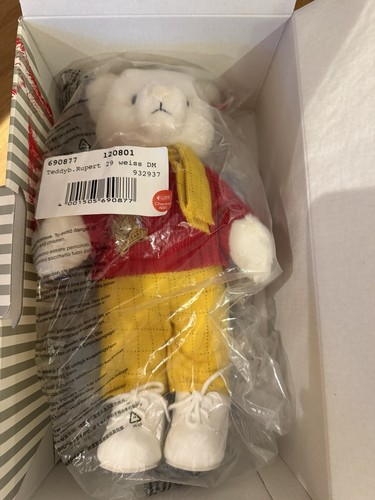 Steiff 690587 zoll 100th - 690587,