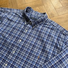 Ralph Lauren Langarm Karohemd