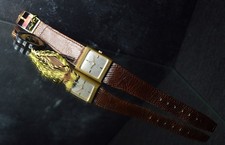 Omega De Ville T a n k 18k