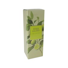 4711 Acqua Colonia Lime & Nutmeg Duschgel, 200 ml
