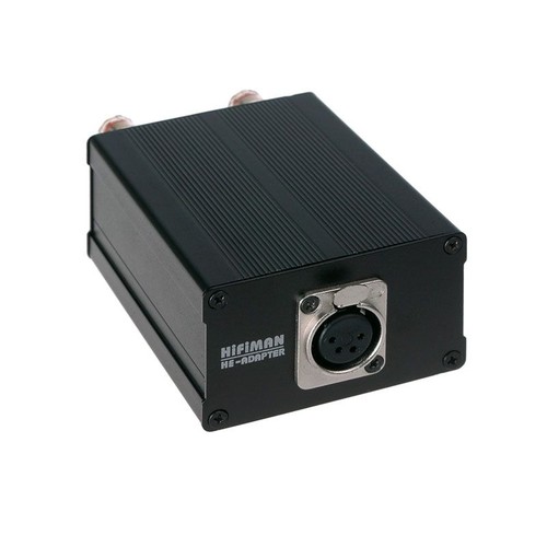 Hifiman adapter zum - hifiman, he-adapter