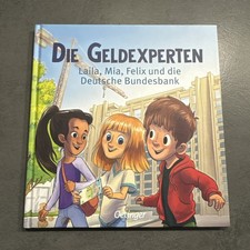 Die Geldexperten Laila, Mia