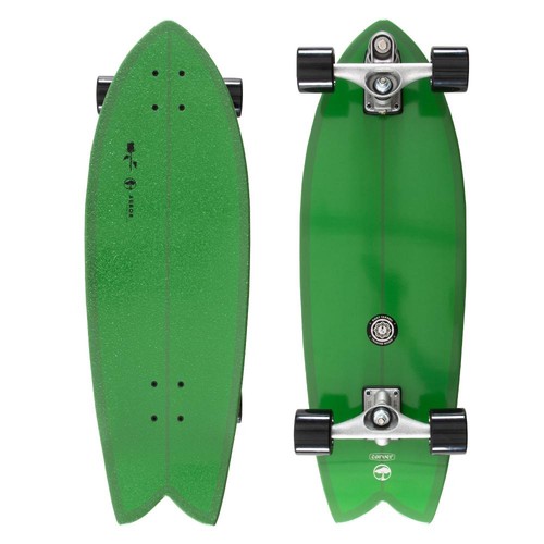 Arbor surfskate complete - surfskate, c7