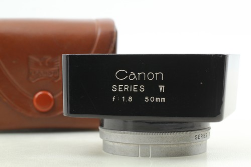 Near mint canon serie - mint],