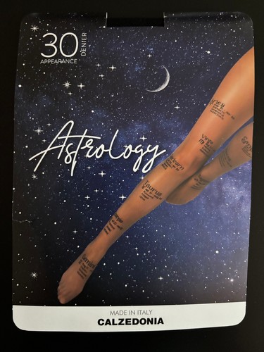 Tights astrology - "astrology",